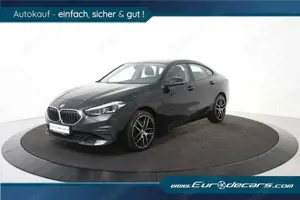 BMW Others 218i Gran Coupé *1.Hand*Navi*Carplay*DAB* Bild 5
