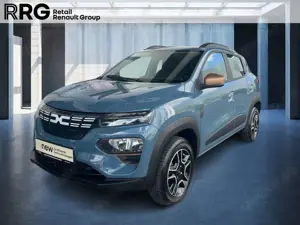 Dacia Spring 65 Extreme