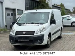 Fiat Scudo 10 ELX L1H1 120 Multijet*AHK*EURO5