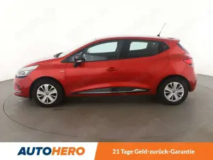 Renault Clio 1.2 Limited*NAVI*TEMPO*KLIMA*AHK*GARANTIE* Bild 3