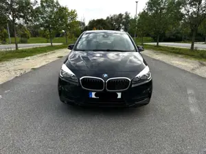 BMW 218 2er Active Tourer 218i Steptronic | 1 Hand Bild 4