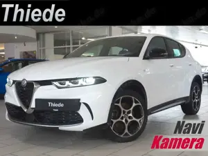 Alfa Romeo Tonale Ti 1.5 VGT NAVI/LED/360°/SPORT/SHZ/DAB+