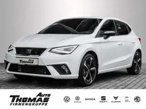 SEAT Ibiza FR FR 1.0 TSI KESSY+LED+DINAMICA+NAVIGATIO