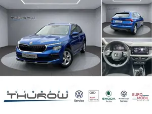 Skoda Kamiq 1.0 TSI Selection AppConnect LED SH LM DAB