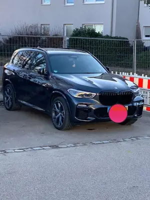 BMW X5 xDrive 30 d M Sport