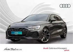 Audi A3 S line 35TFSI Stronic Navi LED Pano