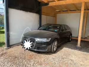 Audi A6 Avant 3.0 TDI quattro S tronic