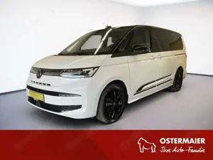 Volkswagen T7 Multivan EDITION LANG 2.0TDI DSG ACC.AHK.KAMERA.NAVI+VC.HAR