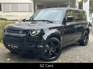 Land Rover Defender 110 P525*5,0*V8*AHK*360*PANO*ALCANTARA