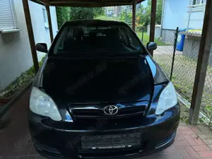 Toyota Corolla Corolla 1.4 VVT-i Combi Luna