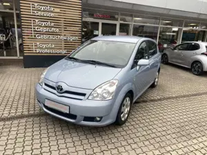 Toyota Corolla Verso 1.8 Sol 7-Sitzer Bild 3