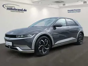 Hyundai IONIQ 5 Techniq Elektro 77 Navi Leder Digitales Cockpit 36