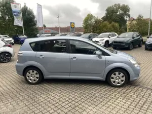 Toyota Corolla Verso 1.8 Sol 7-Sitzer Bild 5
