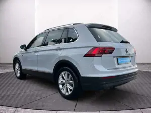 Volkswagen Tiguan 1.4 TSI Join AHK LED elektr.Heckkl. Bild 5