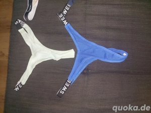 damen und herren strings tangas slips erotik