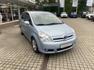 Toyota Corolla Verso 1.8 Sol 7-Sitzer Bild 4