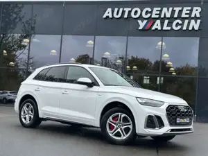 Audi Q5 50 TFSI e S tronic quattro S line ACC/R-CAM
