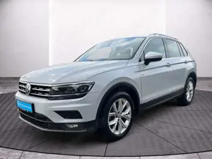 Volkswagen Tiguan 1.4 TSI Join AHK LED elektr.Heckkl. Bild 2
