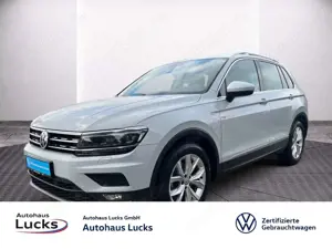 Volkswagen Tiguan 1.4 TSI Join AHK LED elektr.Heckkl.