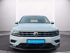 Volkswagen Tiguan 1.4 TSI Join AHK LED elektr.Heckkl. Bild 4