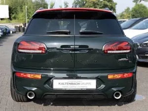 MINI John Cooper Works Clubman Bild 5