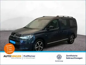 Volkswagen Caddy Maxi Style 2.0 TDI DSG 7S *AHK*LED*ACC*NAV