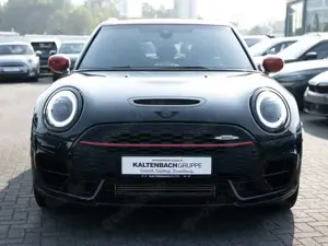 MINI John Cooper Works Clubman Bild 3