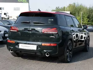 MINI John Cooper Works Clubman Bild 2