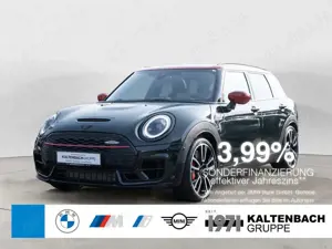MINI John Cooper Works Clubman Bild 1