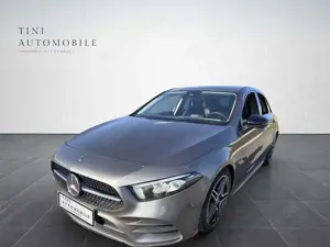 Mercedes-Benz A 180 A -Klasse A 180 d*Amg*