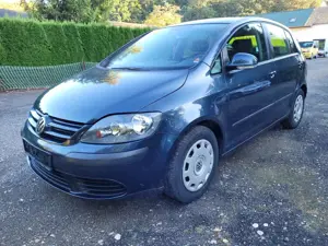 Volkswagen Golf Plus Trendline