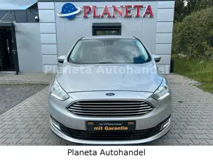 Ford C-Max C-MAX Titanium*NAVI*KLIMATRONIC*SHZ*LHZ*AH Bild 3