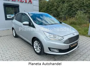 Ford C-Max C-MAX Titanium*NAVI*KLIMATRONIC*SHZ*LHZ*AH Bild 4