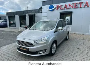 Ford C-Max C-MAX Titanium*NAVI*KLIMATRONIC*SHZ*LHZ*AH Bild 2