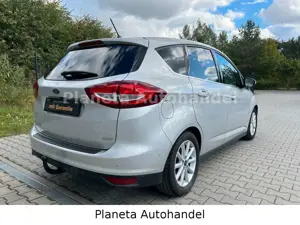 Ford C-Max C-MAX Titanium*NAVI*KLIMATRONIC*SHZ*LHZ*AH Bild 5
