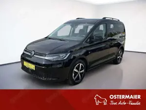 Volkswagen Caddy KOMBI LIFE 2.0TDI 122PS.DSG.LED.NAVI.CLIMA.PANO.AH