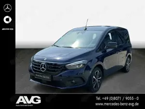 Mercedes-Benz EQT EQT 200 Standard Premium-Plus-Paket LED Navi SHZ