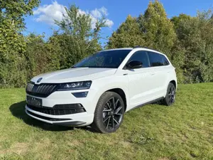 Skoda Karoq Sportline 4x4