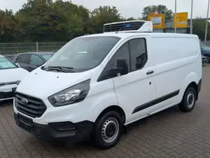 Ford Transit Custom Kühlkasten Tiefkühler -20 °C L1H1