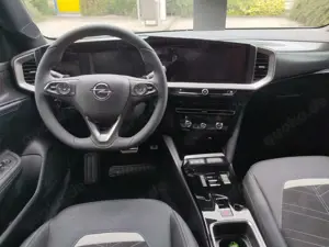 Opel Mokka GS Line Android Auto Metallic Bild 5 Opel Mokka GS Line Android Auto Metallic Bild 5