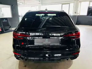 Audi RS4 Avant 2.9 TFSI quattro*Carbon*RS-Aga*BO* Bild 5