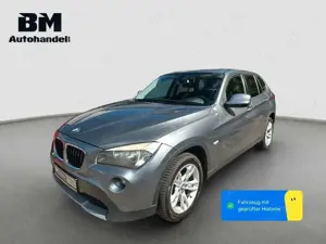BMW X1 18i *Klima*SHZ*PDC*TÜV  INSPEKTION NEU!!