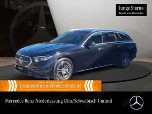 Mercedes-Benz E 220 d T AMG Fahrass Distr. LED Kamera PTS 9G