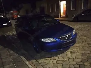 Mazda 6 6