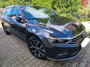 Volkswagen Passat Variant Passat Variant 2.0 TDI SCR DSGElegance