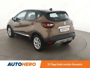 Renault Captur 1.2 TCe Energy Intens Aut.*NAVI*PDC*LED*SHZ*TEMPO* Bild 4