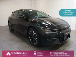 Kia EV6 Elektro 77,4 kWh  GT Line 4WD|Navi|HUD|Pano