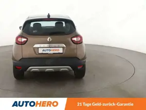 Renault Captur 1.2 TCe Energy Intens Aut.*NAVI*PDC*LED*SHZ*TEMPO* Bild 5