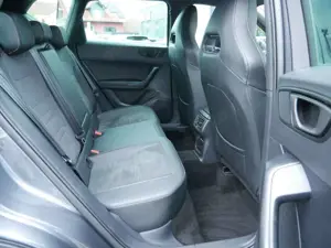 CUPRA Ateca 2.0 TSI 4Drive NAVI ACC FACEL. LED 360° Bild 4