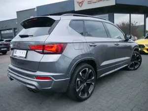 CUPRA Ateca 2.0 TSI 4Drive NAVI ACC FACEL. LED 360° Bild 3